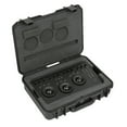 thumbnail image 1 of SKB iSeries Case for BlackMagic Design DaVinci Resolve Micro Panel, 1 of 4