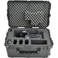 thumbnail image 1 of iSeries Waterproof Panasonic HPX370 Camera Case w/ Wheels and Pull Handle, 1 of 3