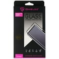 thumbnail image 1 of iShieldz Asahi Tempered Glass Screen Protector for LG Velvet - Clear, 1 of 1