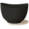 thumbnail image 1 of iSi Flex-it Silicone Mixing Bowl, 2 QT, Graphite, 1 of 5