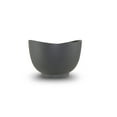 thumbnail image 1 of iSi Flex-it Silicone Mixing Bowl, 2 QT, Graphite, 1 of 5