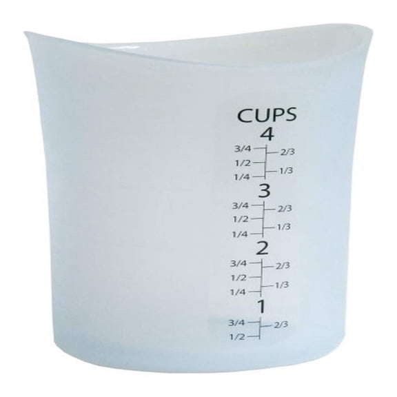 iSi Basics Flex-it 4-Cup Measuring Cup