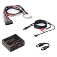 thumbnail image 1 of iSimple ISTY12 SiriusXM GateWayKit for SXV-100/200 Tuner (for Select Toyota Vehicles), 1 of 2