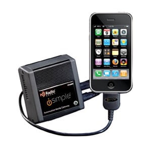 ISGM572 Interface Adapter