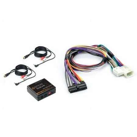 iSimple ISTY531 Car Interface Kit