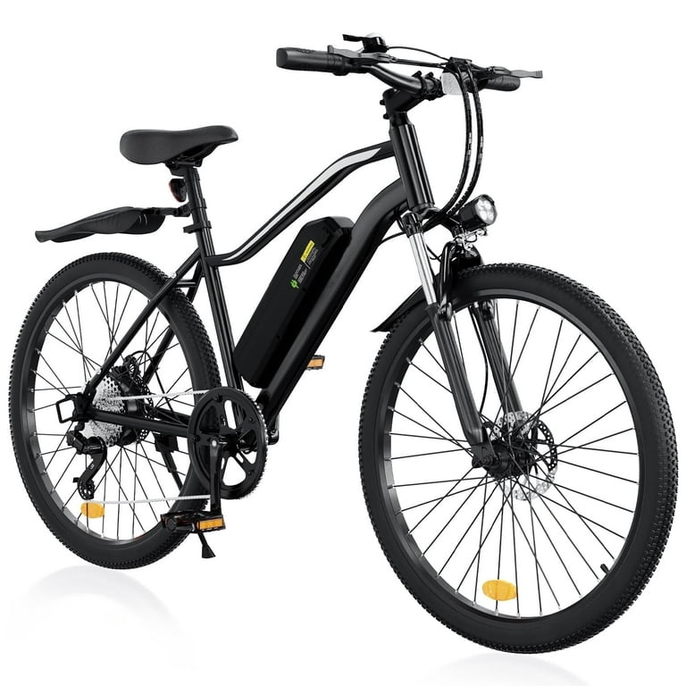 Electric Bicycle Bicicleta 500w Bicicleta Eléctrica Mootoro C1