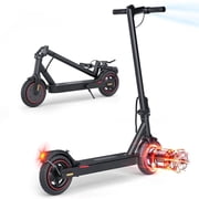 Electric Scooter for Adults Teens,8.5Tires Folding E-Scooter with 21Mph,350W Motor,21Miles Range,LED Display and Cruise Control