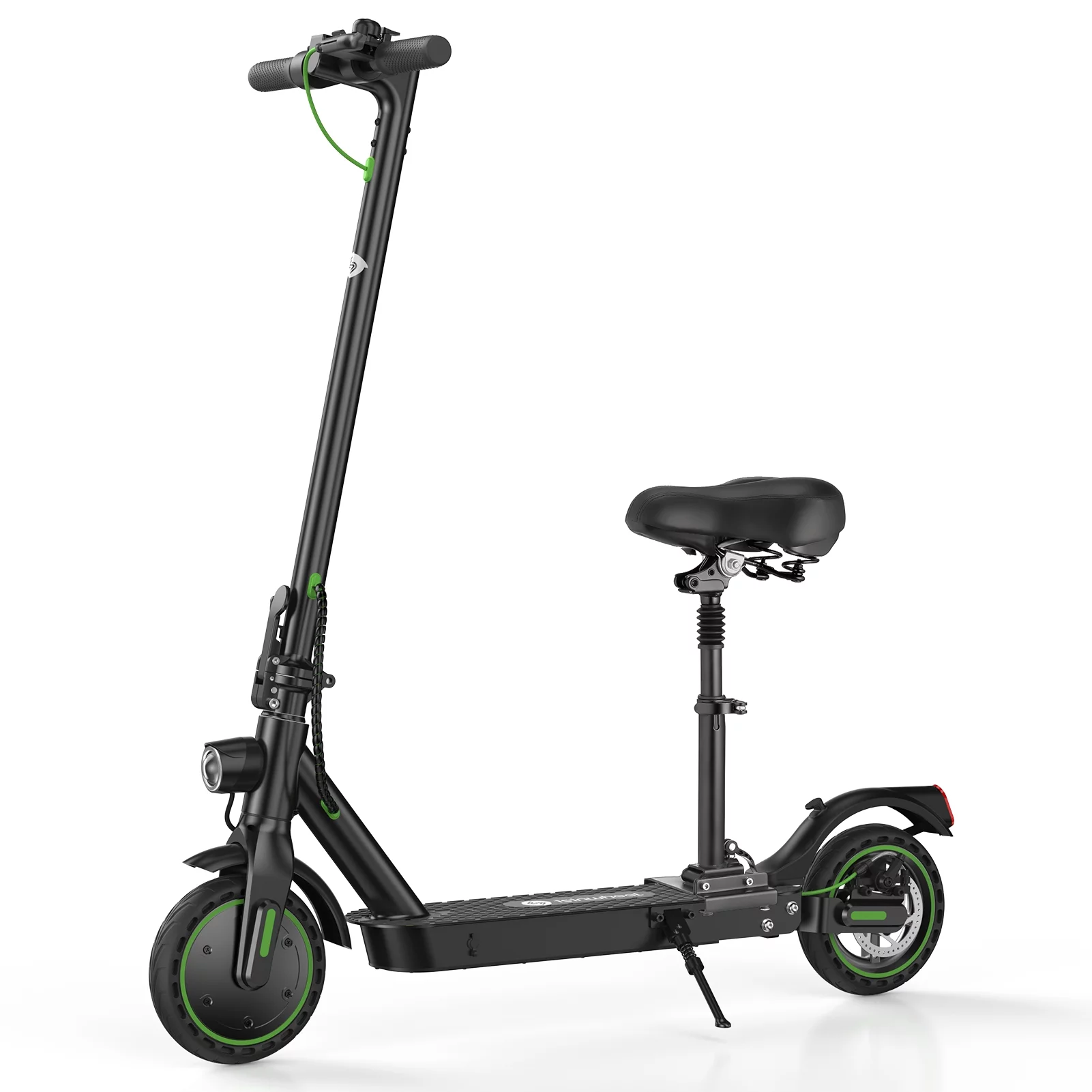 Self balancing scooter with seat new arrivals