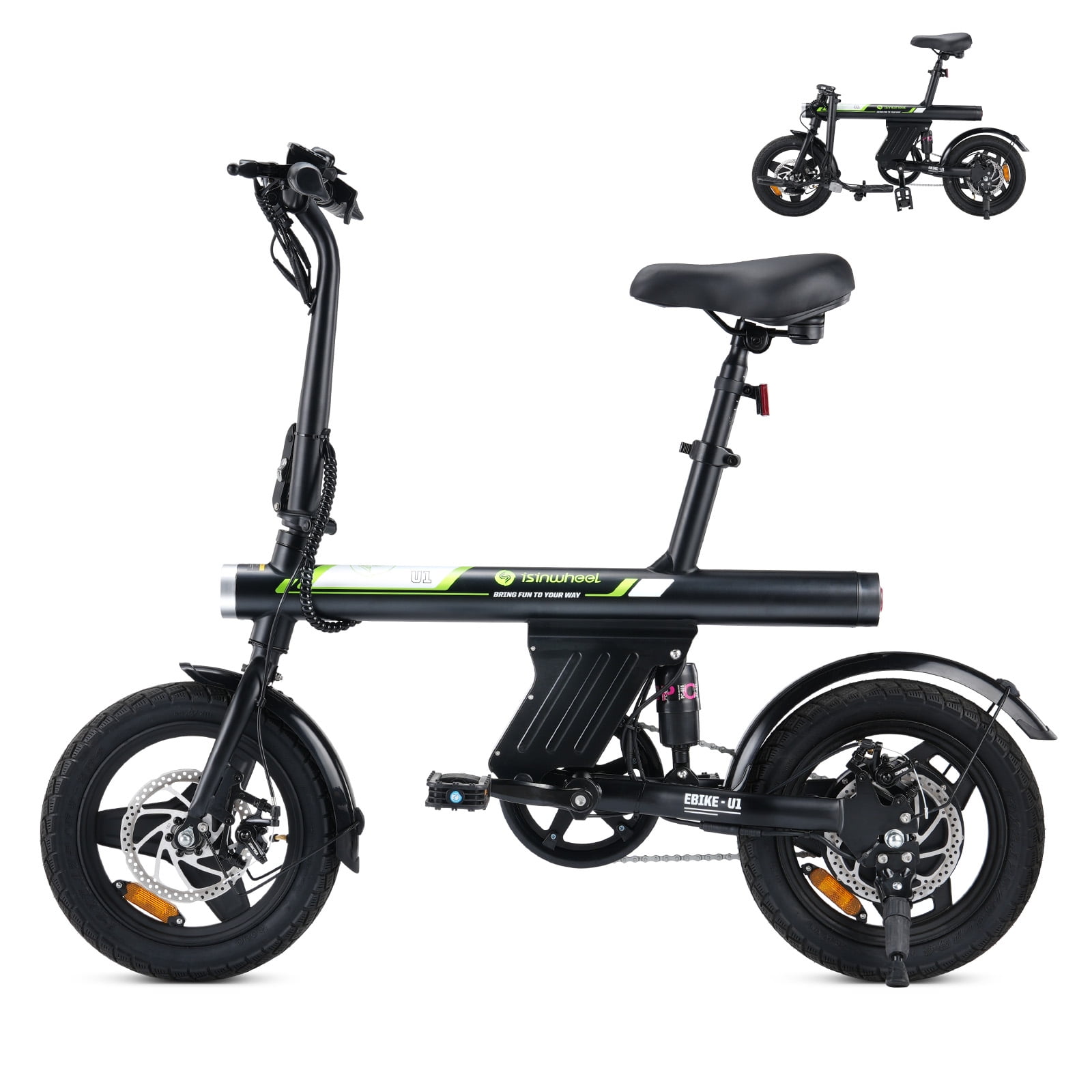 Long range folding electric bike hotsell