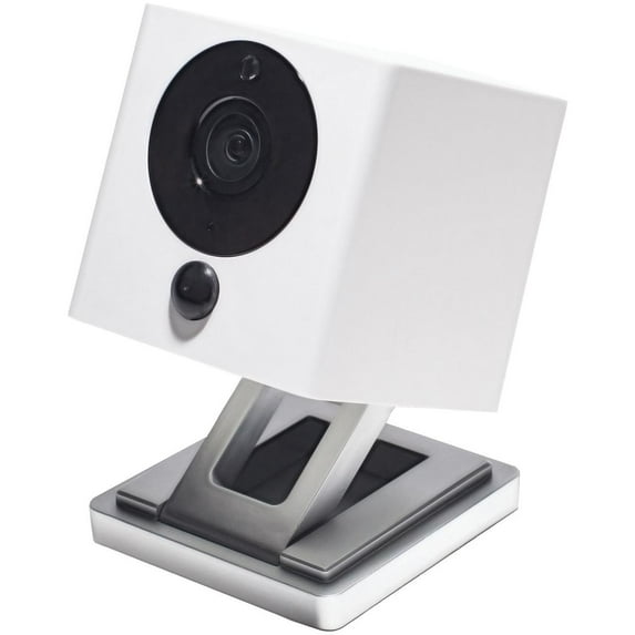 iSmartAlarm iSC5 Spot HD Wi-Fi Smart Home Video Camera