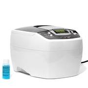 iSonic P4810 Ultrasonic Jewelry Cleaner, 2 L, 135 W