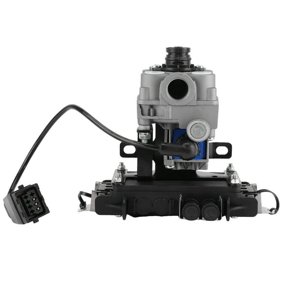 iSpchen 12V Abs Ecu/Valve Assembly for Trailer Dollies,, Replaces 4005001040