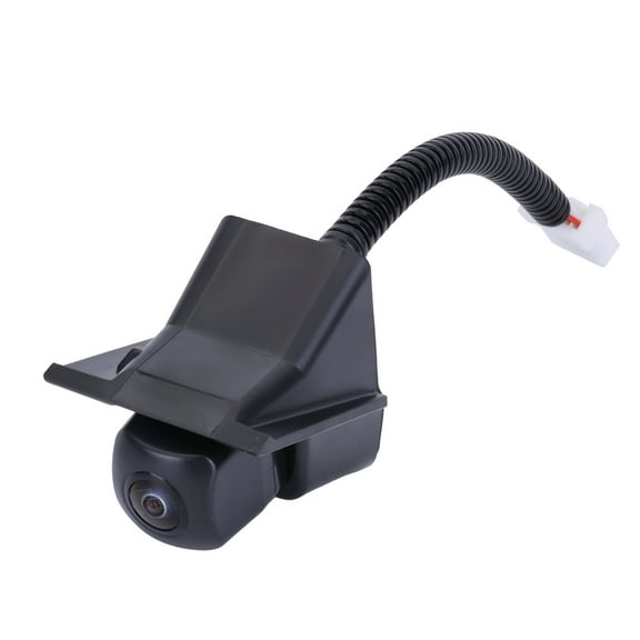 iSpchen 39530-TG7-A01 Rear View Backup Reverse Camera Compatible for Honda Pilot 3.5L 2016-2017