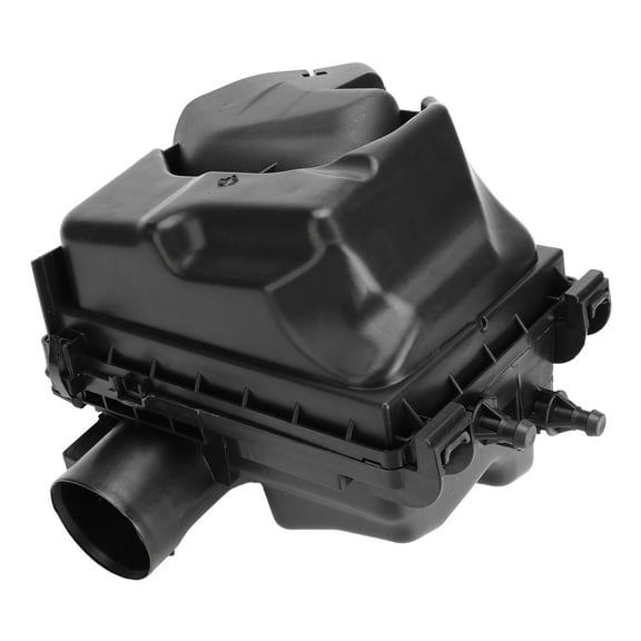 iSpchen Air Filter Box Housing for Nissan Juke 1.6L Turbo (2011-2017), Black Plastic Replacement 16500-1KC0C