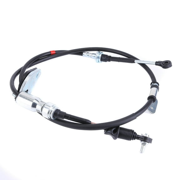 iSpchen Auto Transmission Shift Control Cable for Toyota Tacoma Pre 4.0L 2005-2015,Replaces 33820-04010 3382004010
