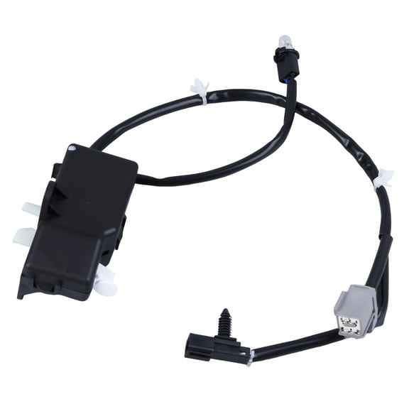 iSpchen Automatic Shift Lock Actuator for Ford F-150 2004-2014, for Lincoln Mark LT 2006-2008, Replacement 609-039, 4L3Z-7E096-AA