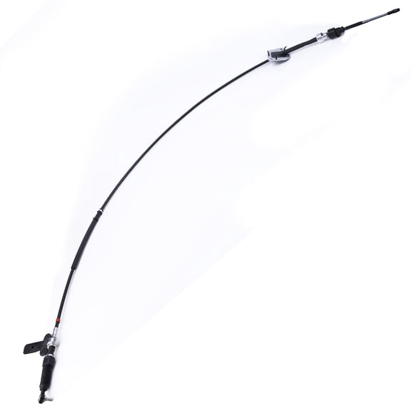 iSpchen Automatic Transmission Gear Shift Control Cable for Toyota Camry 2002-2006 Replaces 33820-33200