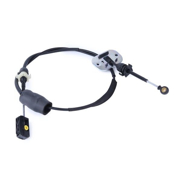 iSpchen Automatic Transmission Shift Control Cable for Ford Focus MK2 2008-2011, Automatic, for Ford Transit Connect Vans 2010-2013, Stainless Steel Replacement 8S4Z7E395AG