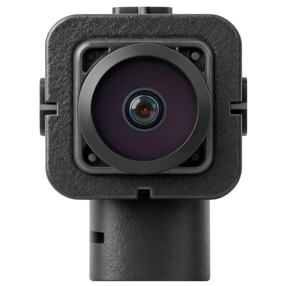 iSpchen Backup Camera ‌for‌ Ford Edge 2011-2015, 170° Ultra-Wide Lens, HD Color Night Vision, Plug-and-Play BT4Z-19G490-B