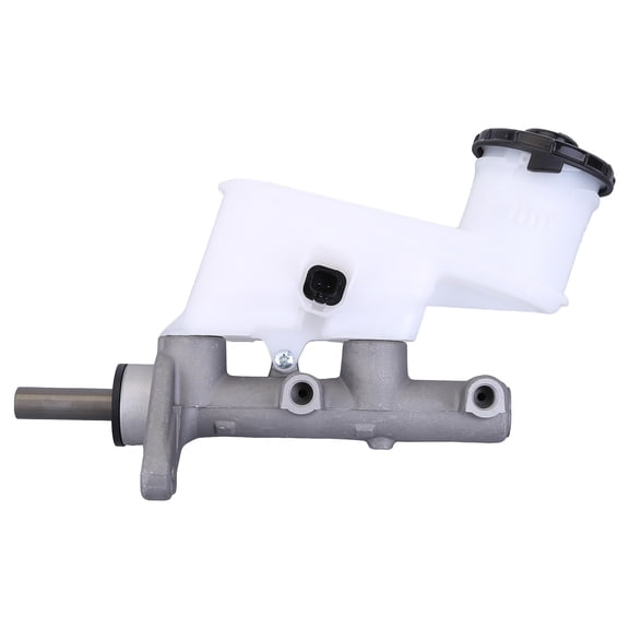 iSpchen Brake Master Cylinder Assembly with Reservoir for Honda Accord 2008-2012, for Acura TSX 2009-2014 Replaces 46100TA1A01 M630604