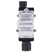 iSpchen Engine Cooling Fan Control Module for Ford Fusion/Taurus & Lincoln MKS/MKZ 2008-2012 Replacement 8G1Z-8B658-A