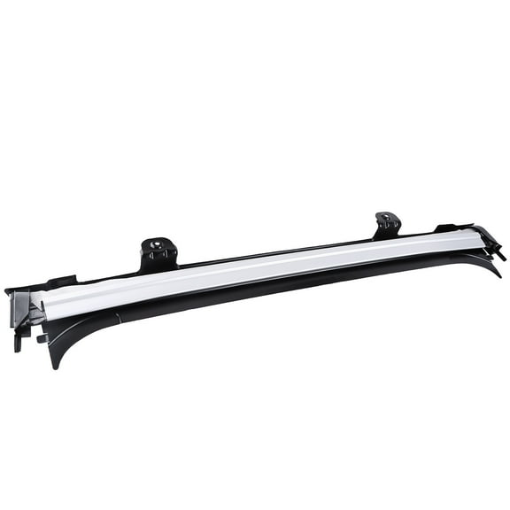 iSpchen Fits Audi Q5 Sunroof Sunshade Assembly 1k9877307a, Gray