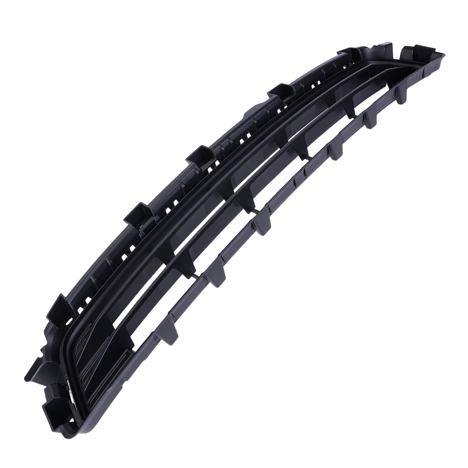 iSpchen Front Bumper Lower Center Grille for GMC Terrain SLE SLT 2022 ...