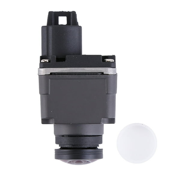 iSpchen Front Bumper Reverse Camera for Range Rover Evoque L538,Replaces BJ32-19H422-AB LR025912