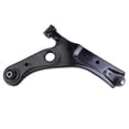 thumbnail image 1 of iSpchen Front Lower Control Arm Right Passenger Side Control Arm w/Ball Joint for Nissan Sentra 2020-2024, Replaces 54500-6LB0A, 1 of 16