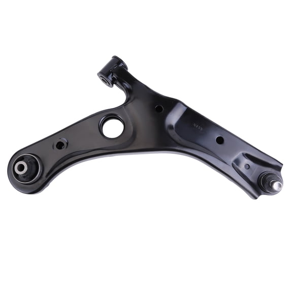iSpchen Front Lower Control Arm Right Passenger Side Control Arm w/Ball Joint for Nissan Sentra 2020-2024, Replaces 54500-6LB0A