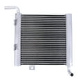 thumbnail image 1 of iSpchen Front Right Auxiliary Radiator for Range Rover Velar/Jaguar F-Pace 3.0L 5.0L 2018-2023,Replaces LR092120, T4A1806, LR132825, T4A37970, LR181758, T4A50609, 1 of 16