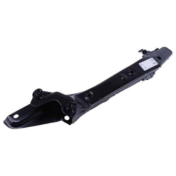 iSpchen Front Right Engine Subframe Crossmember for Honda Civic EX/LX/Si/Sport/Touring 2022-2025 – Replacement 50150-T20-A10, Heavy-Duty Steel, Black Finish, Passenger Side fit for