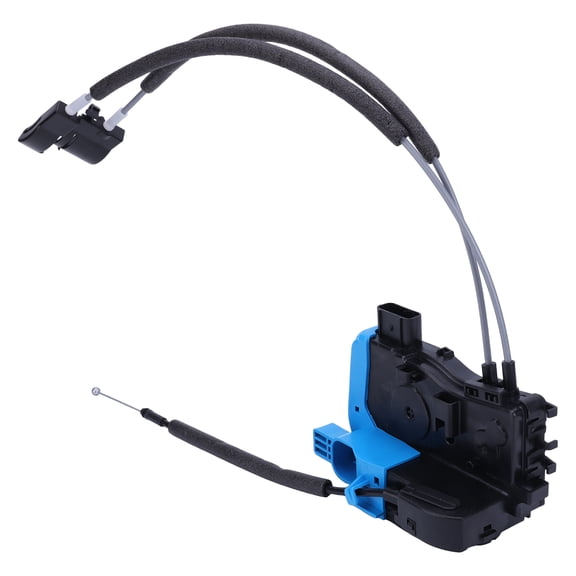 iSpchen Front Right Passenger Door Lock Actuator ‌for‌ Hyundai Veloster 2012-2017, Replacement 81320-2V030