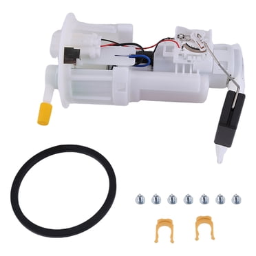 Herko Fuel Pump Module 768GE For Toyota & Scion - 2001-2005 Echo, XA, XB - Direct Fit