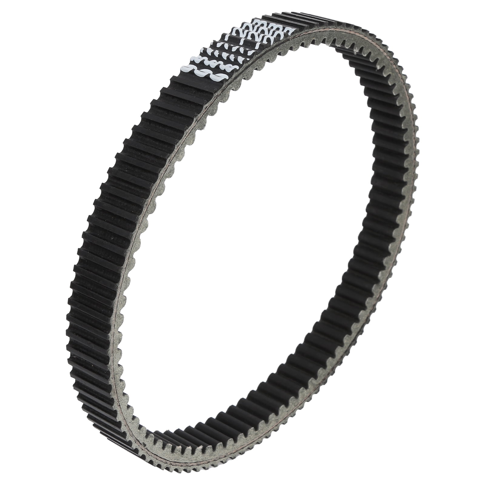 iSpchen Heavy Duty Rubber Drive Belt ‌for‌ Arctic Cat 350/366/400/450/500 ATVs & Side-by-Sides 2000-2017, Replacement 0823-228