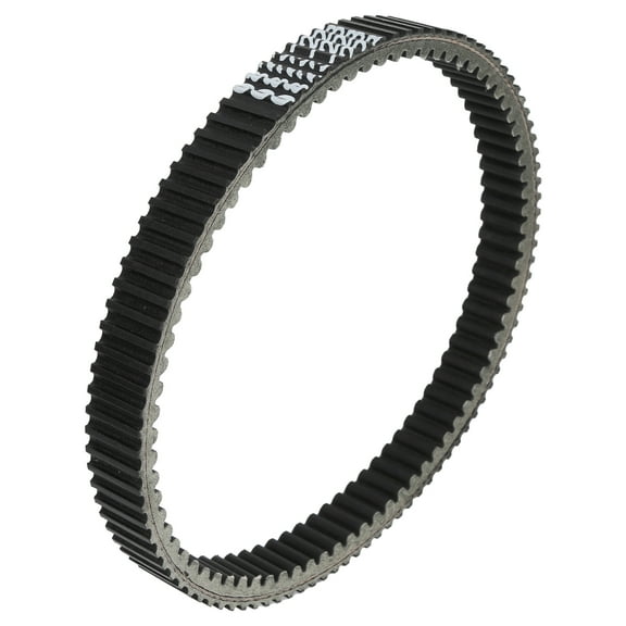iSpchen Heavy Duty Rubber Drive Belt for Arctic Cat 350/366/400/450/500 ATVs & Side-by-Sides 2000-2017, Replacement 0823-228