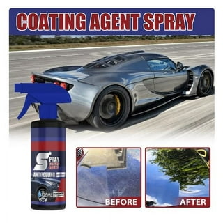  Newbeeoo Car Coating Spray, Newbeeoo 3 in 1 Car Coating Spray,  High Protection 3 and 1 Car Coating Spray with Sponge and Towel, New Beeoo  Car Polish for All Car Scratches