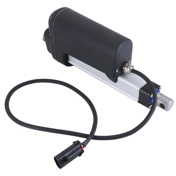 iSpchen Quick Tach Actuator for John Deere 318D 320D 323D 319D 329D,, Replaces AT494284