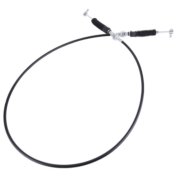 iSpchen Shift Cable for Can-Am Maverick X3 Turbo 2017-2023,Replaces 707001809