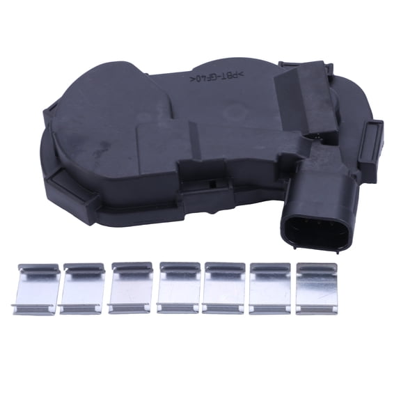 iSpchen Throttle Position Sensor TPS for Chevrolet Equinox Impala Malibu Monte Carlo, for Buick Lucerne Terraza, for Pontiac Montana Torrent, Replace 19300180, 5S16916, TPS324, 2TPS0030