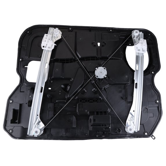 iSpchen Window Regulator for Ram 1500 2500 3500 2011-2022, Front Left Side Replace 68044849AB-PFM, 68171827AD-PFM, 68044849AA, 68171827AA, 68171827AB, 68171827AC, CH1350185