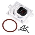 thumbnail image 1 of iSpchen Xenon HID Ballast Module ‌for‌ Dodge Charger & Challenger 2015-2020 Headlight Ballast Replacement 68254149AA, 1 of 16