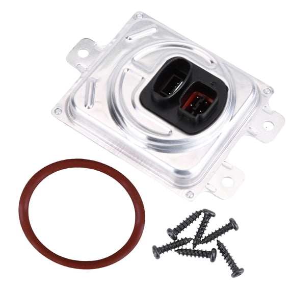 iSpchen Xenon HID Ballast Module for Dodge Charger & Challenger 2015-2020 Headlight Ballast Replacement 68254149AA