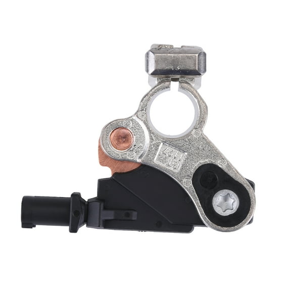 iSpchen AC Battery Current Sensor for 2013-2019 Ford Fusion/Edge/F150 & Lincoln MKZ – High-Precision Metal Sensor with Enhanced Circuitry (Direct Replacement)‌,OE DS7Z-10C679-A/DS7T-10C652