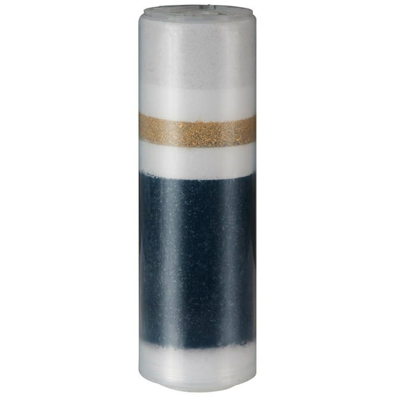 iSpring Countertop Multi Filtration Drinking Water Filter System replacement cartridge