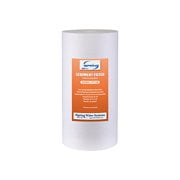 ISPRING WATER SYSTEMS iSpring FP15B Whole House Water Filter Sediment Filter 4.5" x 10"