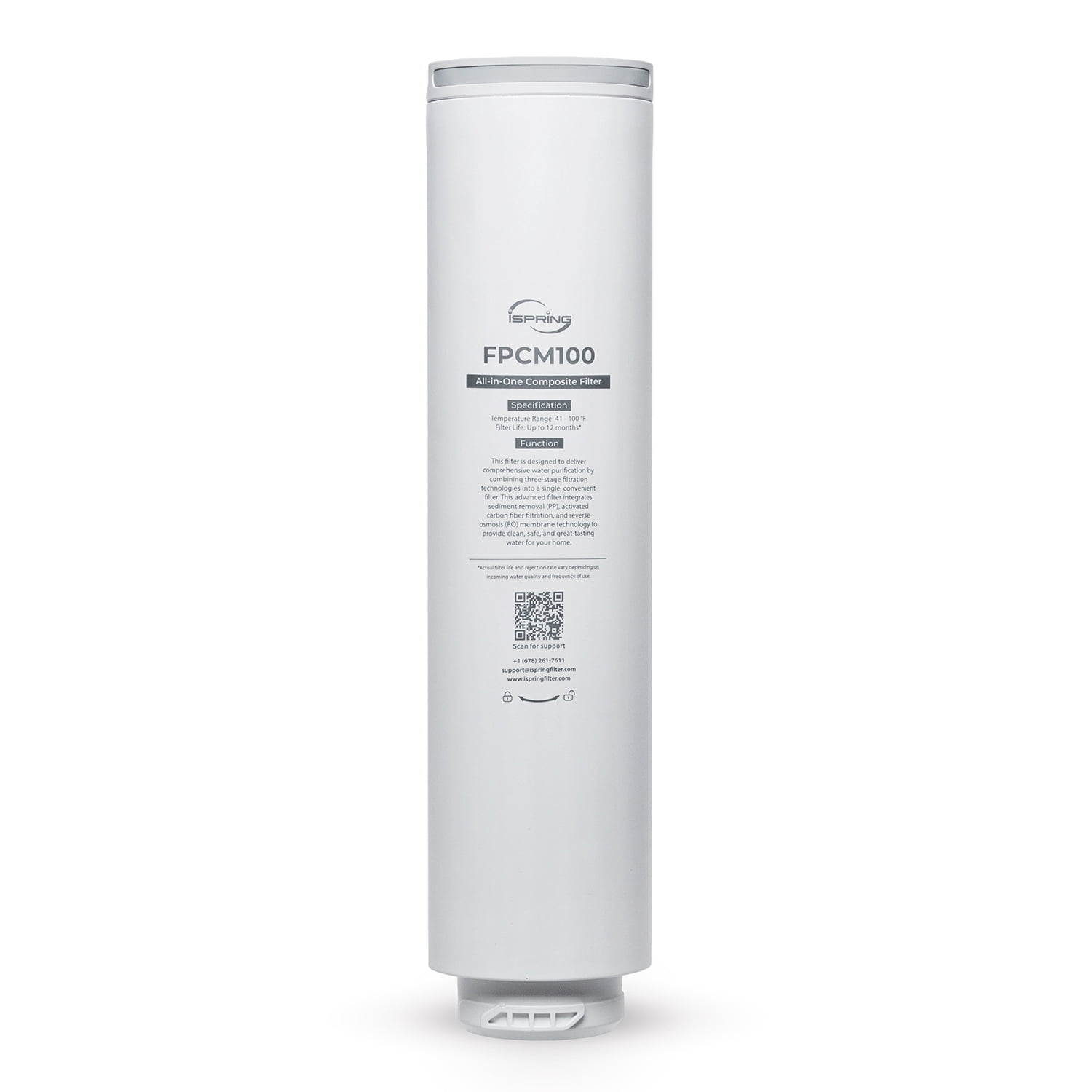 iSpring FPCM100 Water Filter