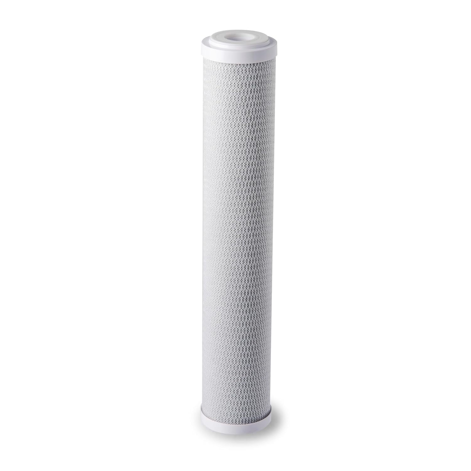 iSpring FUS15-PB Replacement Filter with MetSorb® Media for US15L-PB Under Sink Water Filter, Reduces Lead, Arsenic, Chlorine, Bad Taste & Odor, 15K Gallons High Capacity