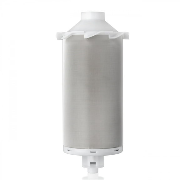 iSpring FWSP200ARJ Spin Down Sediment Filter Replacement Cartridge, 200 Micron