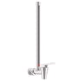 thumbnail image 1 of iSpring Sight Glass Spigot with A Clear View Water Level, Compatible with Berkey® and Waterdrop® Gravity-Fed Water Filtration System, Stainless Steel Food-Grade Material, 1 of 5